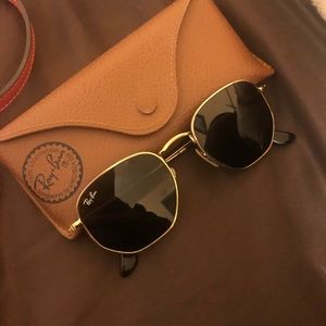 Rayban sunglasses